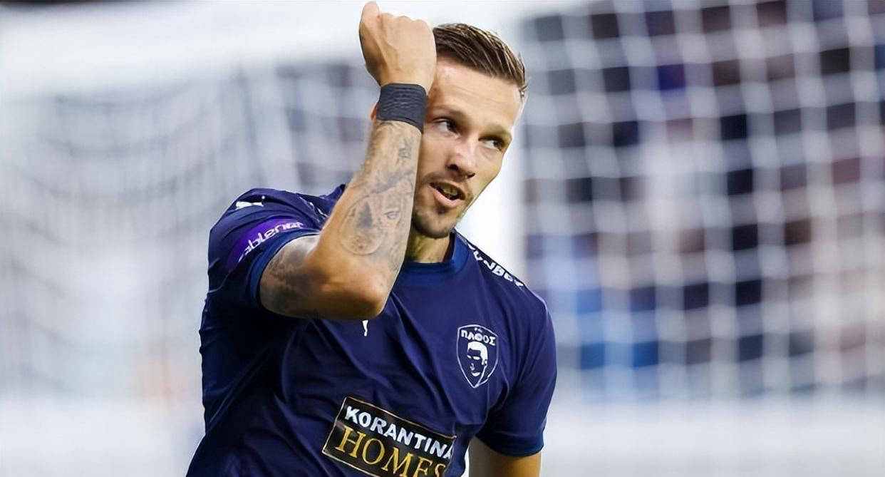 昔日国安水货18球5助攻闪耀成欧冠新星