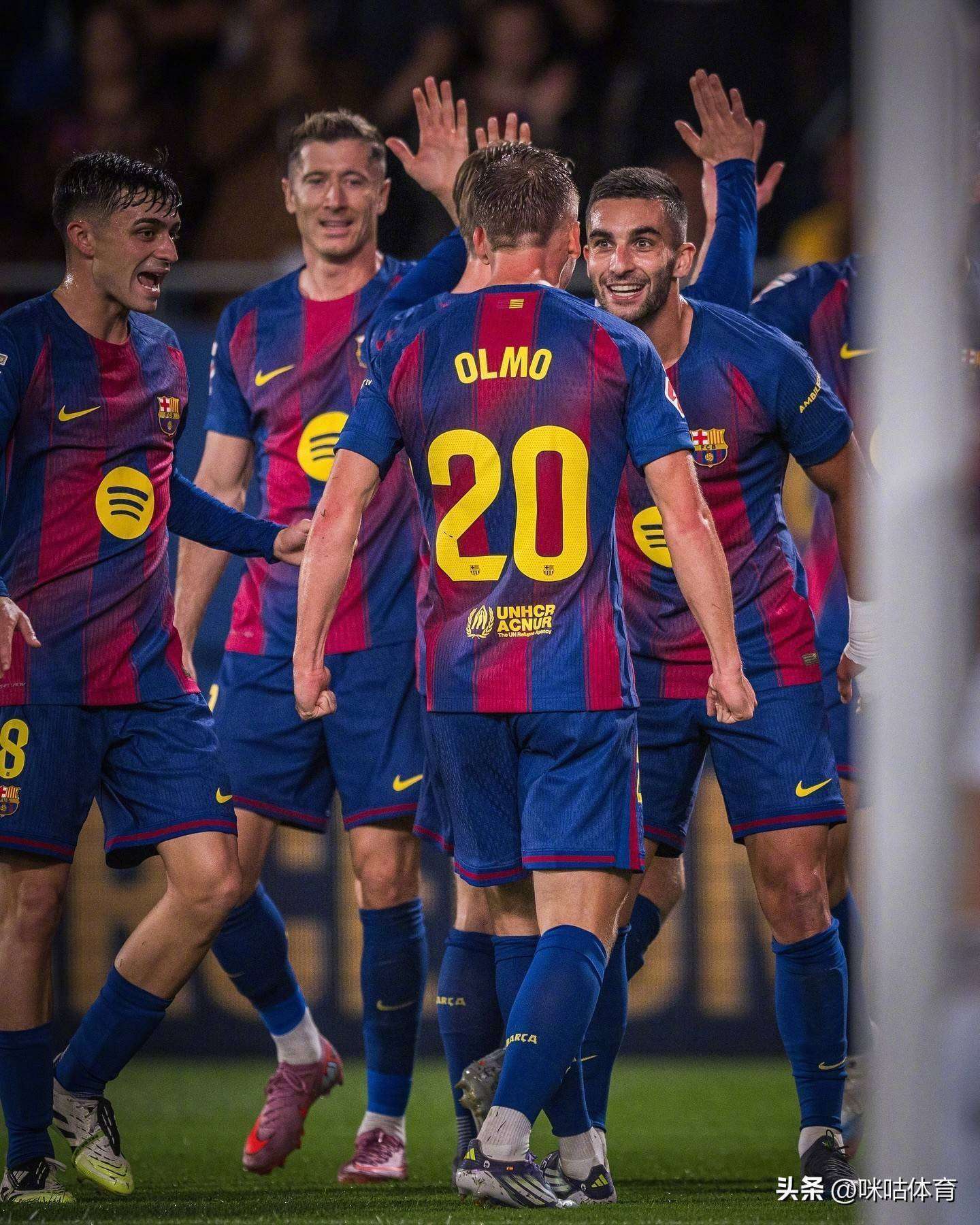 西甲前瞻：奥维耶多实力不佳死守争分，巴塞罗那实力碾压对手