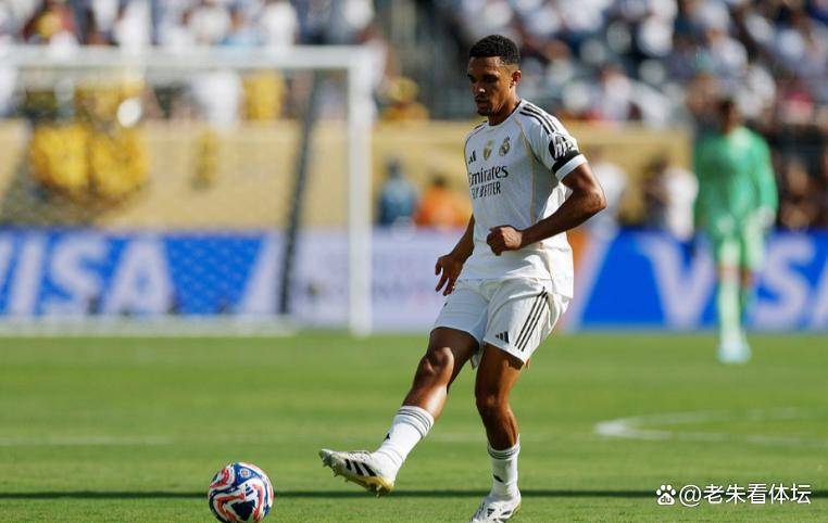 西甲史诗级危机！皇马后防线仅剩1人，客战黄色潜水艇阿韦洛亚如何拆解夺冠难题？